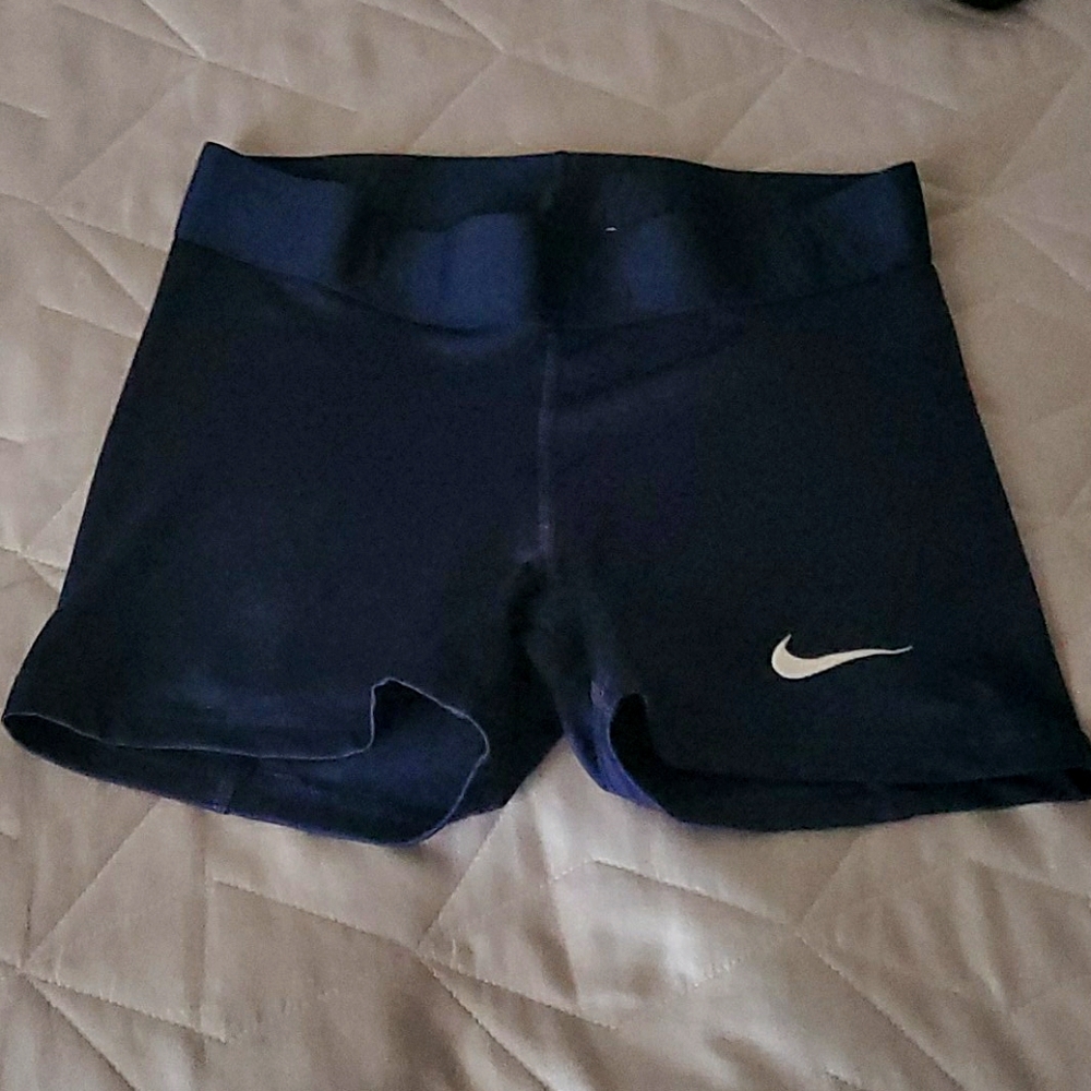Nike dri-fit shorts